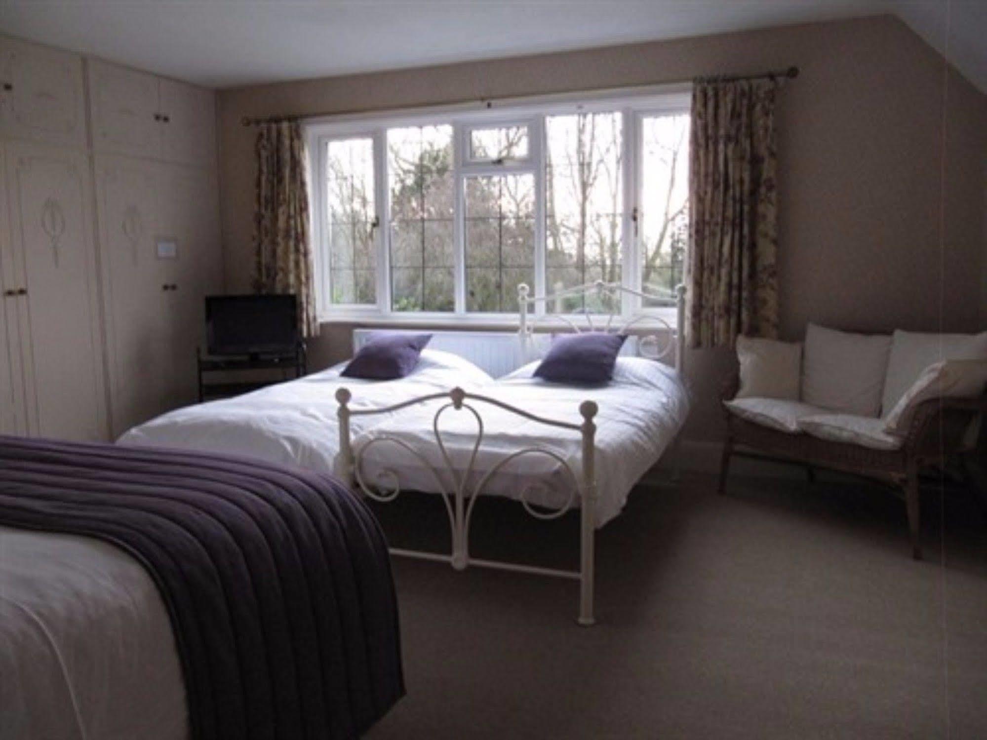 Little Forest Lodge Ringwood Esterno foto